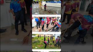 Gotong Royong Pembimbing Rakan Sebaya 2024 [upl. by Victorine]