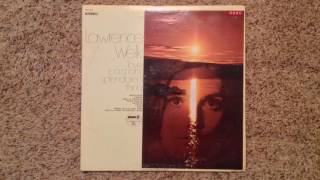 Lawrence Welk ‎Love Is A Many Splendored Thing LP Side One [upl. by Drugi]