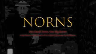 NORNS by saywhoom roblox horror [upl. by Yokoyama]