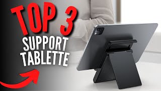 Meilleur Support Tablette 2024 [upl. by Ociredef]