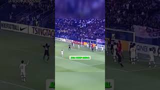 Tendangan Gol Olimpico Dari Para Pesepakbola [upl. by Carissa]