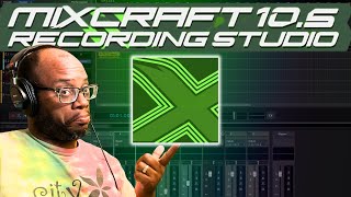 Have You Checked Out This DAW Yet Acoustica Mixcraft Tutorial [upl. by Denie896]