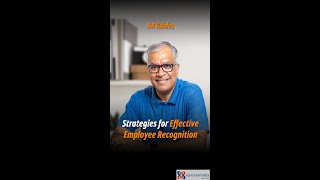 Strategies For Effective Employee Recognition [upl. by Ennael148]