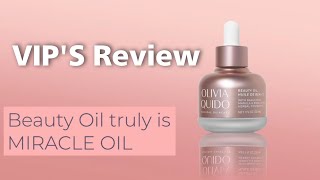 Episode 23  The Miss O Show  Beauty Oil Review [upl. by Teilo48]