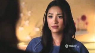 Emily amp Paige PLL part 2 [upl. by Nosro]