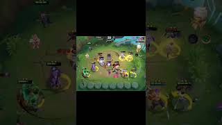 Magic chess Best synergy mlbb magicchess mobilelegends [upl. by Cheyne]