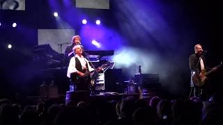 Chris de Burgh LIVE  Classic Albums Tour  Full Show  Hannover 15112019 [upl. by Carrol]