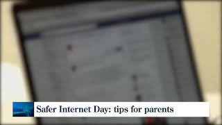 Safer Internet Day ways to protect kids online [upl. by Nosa]