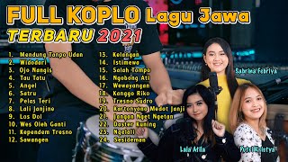 FULL ALBUM KOPLO TERBARU MENDUNG TANPO UDAN 2021 [upl. by Aerbas]