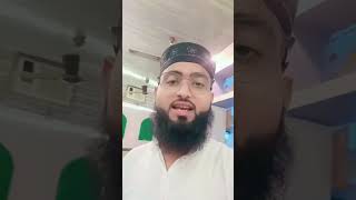 Zindagi h Nabi ki nabi ka liya 💕 naat 💚💚💚💚 [upl. by Dira]