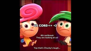 Me and you 3  dontflop silly pookies cosmo wanda fairyoddparents [upl. by Jeanne262]