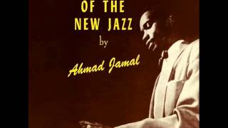 Ahmad Jamal Trio  New Rhumba [upl. by Lai]