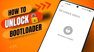 How To Unlock Bootloader On OnePlus Pixel Samsung Realme Nokia Motorola amp Any Android Phones [upl. by Ahaelam]