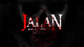 JALAN Film Pendek Horor Short Horror Movie [upl. by Wunder85]