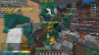 Dragneel vs Voltage RapidRaidz Raidable Lunar Teams 35 [upl. by Lenora]