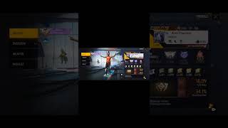 New Animation and new famas gun skin spact tob Azim Gaming 😎😎akmmasumgaming viralvideo freef [upl. by Latea55]