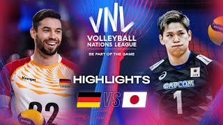 🇵🇱 POL vs 🇺🇸 USA  Highlights Final  Mens VNL 2023 [upl. by Arocal666]