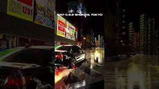 Assetto Corsa Graphics Mod Upgrade SRP 092 PTB Shibuya Showcase [upl. by Julio]