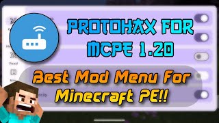 New Toolbox For Minecraft PE 120  32Bit Support 😎 [upl. by Pellikka]