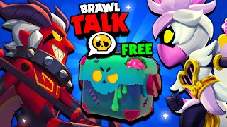 LEAKED Angels vs Demons Update New Abilities More FREE Dead Boxes amp More [upl. by Tema6]