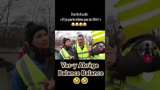 En fait il na pas tort dans tous ce qui dit🤣 reels viralvideo info tiktok giletsjaunes shorts [upl. by Burnard]