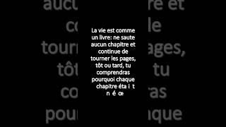 Proverbe n°04 [upl. by Devonne94]