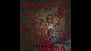 1080P Cannibal Corpse  Red Before Black Full Album [upl. by Patrizio]