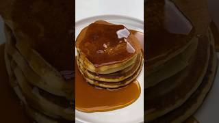 Pancakes Made in the Air Fryer dailyroutine fypviral recipe pancake [upl. by Anaimad]