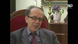 Nostalgji quotE Diellquot me Ismail Kadare Premierë 26 Maj 2020 [upl. by Fradin]