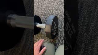 Workout Grips With Wrist Straps [upl. by Drarig]