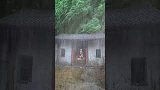 Rain Sounds for Sleeping Heavy Rain and Thunderstorm Sounds for Sleeping rain rainsounds relax [upl. by Sollars426]