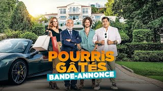 POURRIS GÂTÉS Bande Annonce 2021 [upl. by Millicent]