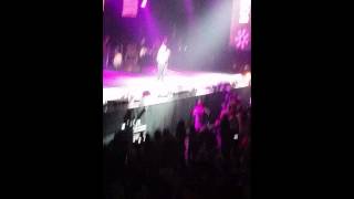 Ella Henderson Missed at Key 103 Live 2014 [upl. by Vachell67]