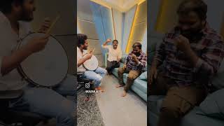 Behind the Scenes of Jagananna Agenda Song ytshorts ysjagan jaganannaagenda [upl. by Teriann]