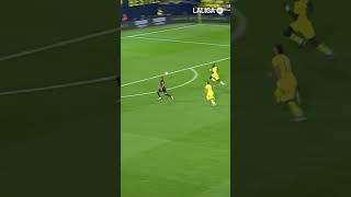 G O L A Z O 🇧🇷 laligahighlights fcbarcelona raphinha lamineyamal [upl. by Inihor]