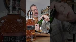 Ardbeg Corrybreckan amp Highland Park No 3  Full Peat [upl. by Negaem]