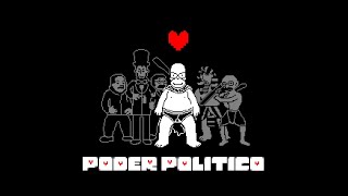 PODER POLÍTICO  origenes [upl. by Feledy]