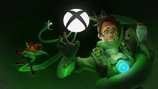 Xboxs Exclusive Problem [upl. by Doersten756]