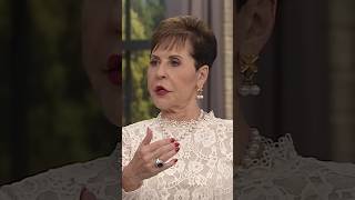 Trade Trying For Trust  Joyce Meyer [upl. by Howzell]