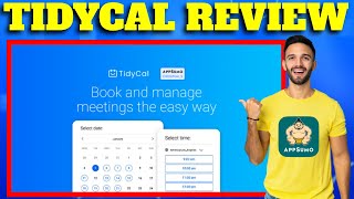 The Truth About Tidycal Review What You Need to Know [upl. by Gae985]