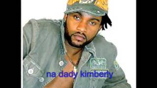 Fally ipupa A2BM travelling love  LYRICS [upl. by Navonod]