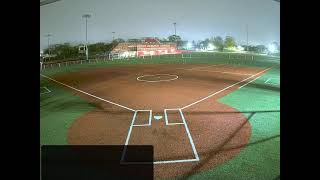 Softball Girls Varsity Vs Bethpage High School [upl. by Hnah426]