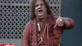 AZIZ MIAN QAWWAL JO TERI FIKR MEIN [upl. by Shere]