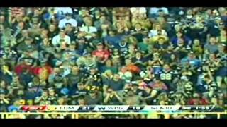 CFL LOUDEST CROWD Winnipeg Blue Bombers [upl. by Schroer475]