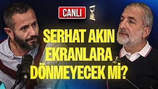 Hacıosmanoğlu Ne Sözü Verdi “Yapı”dan Beslenen Kim Serhat Akın Dönmeyecek mi  KUM SAATİ [upl. by Maidie]