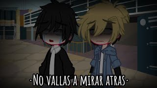 •No vallas a mirar atras•meme❤️Junta x Takato❤️ [upl. by Dyal]