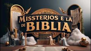 Misterios de la Biblia Animation Official [upl. by Zoba]