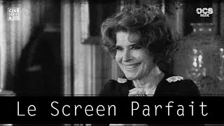 Le Screen Parfait Fanny Ardant [upl. by Patt]