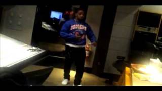 Omarion  The King Of Danceflv [upl. by Collyer615]