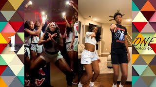 Popular Dance Trends Compilation Part 24 [upl. by Ecnaiva]